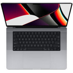 MacBookPro18,1(2021)16"M1PRO(CPU10,GPU16)16GB/512SSD/COA
