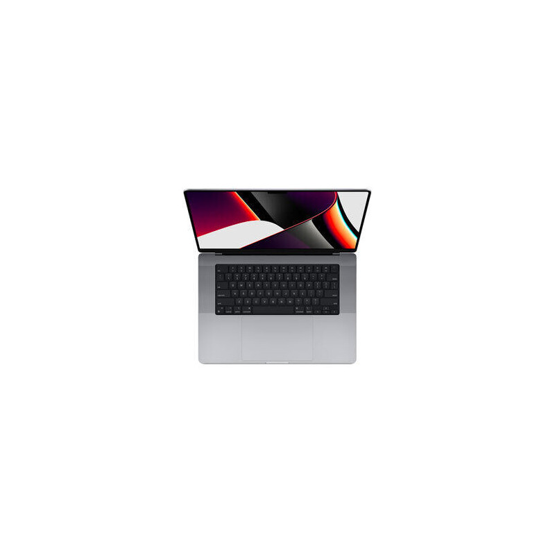 MacBookPro18,1(2021)16"M1PRO(CPU10,GPU16)16GB/512SSD/COA