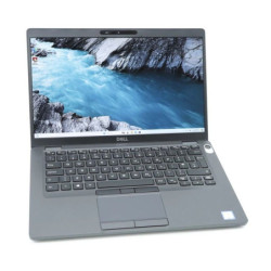 PTDELL5400/14"/I7-8665U/16GB/256SSD/TECLADOPT/TOUCH/W11