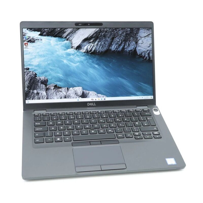 PTDELL5400/14"/I7-8665U/16GB/256SSD/TECLADOPT/TOUCH/W11