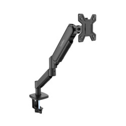 Suporte de braço pneumático para um monitor M02