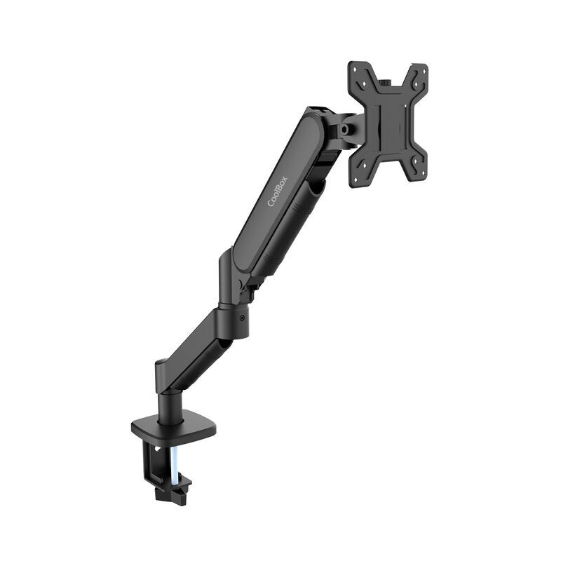 Suporte de braço pneumático para um monitor M02