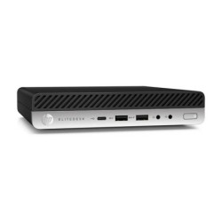 PCHP800MP9G4/MINI/I5-8500/8GB/256SSD/W11