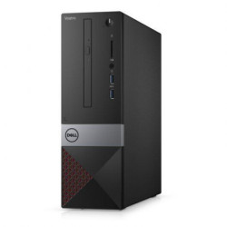 PCDELL3470/SFF/I5-8400/16GB/250SSD/W11