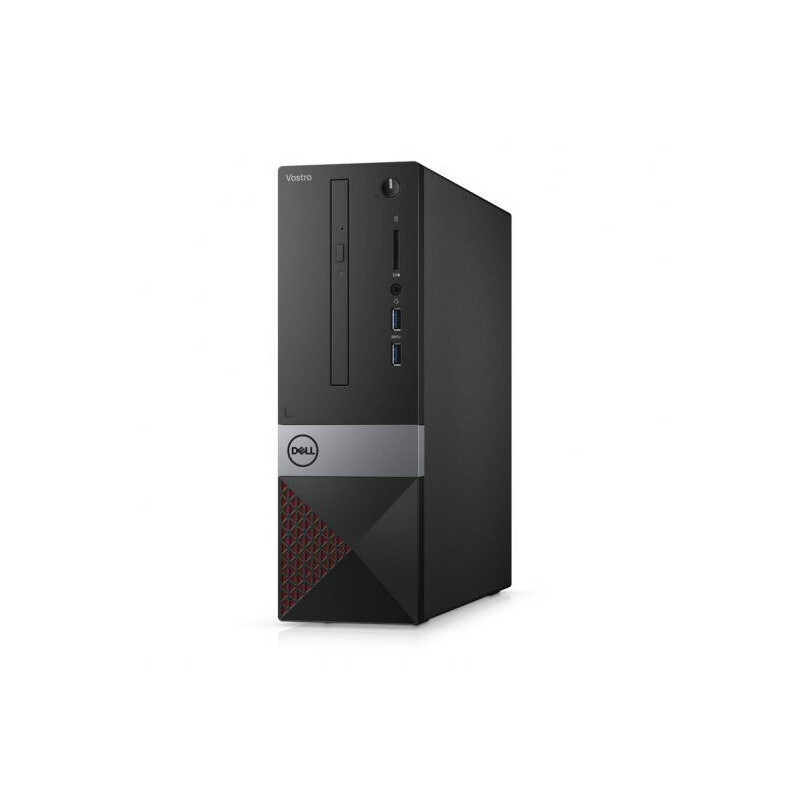 PCDELL3470/SFF/I5-8400/16GB/250SSD/W11