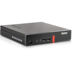 PCLENOVOM710Q/MINI/i5-6400/8GB/256SDD/W10