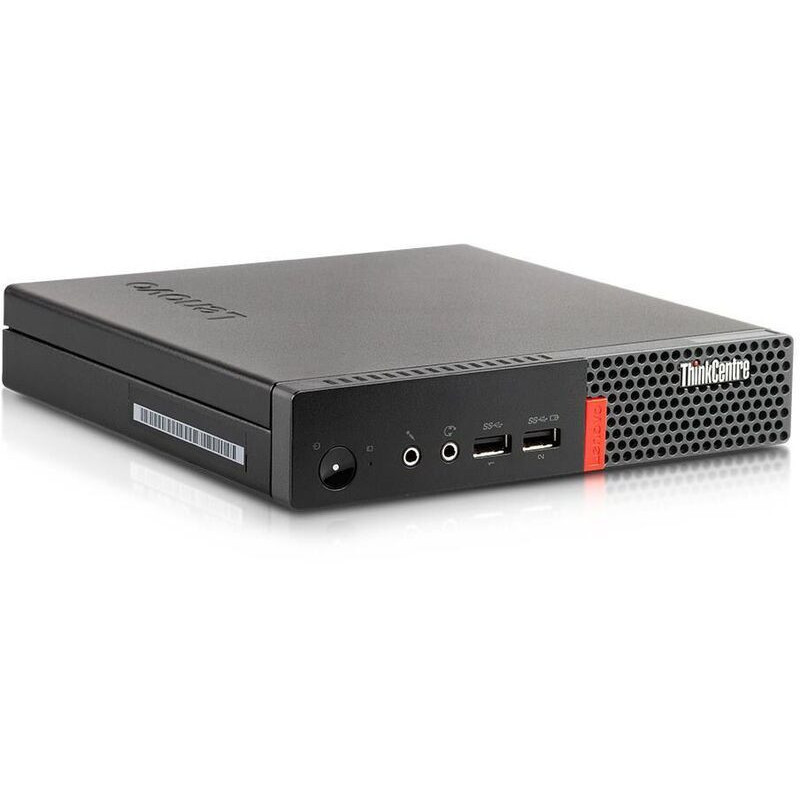 PCLENOVOM710Q/MINI/i5-6400/8GB/256SDD/W10