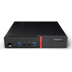 PCLENOVOM900/MINI/I5-6400/8GB/256SSD/W10