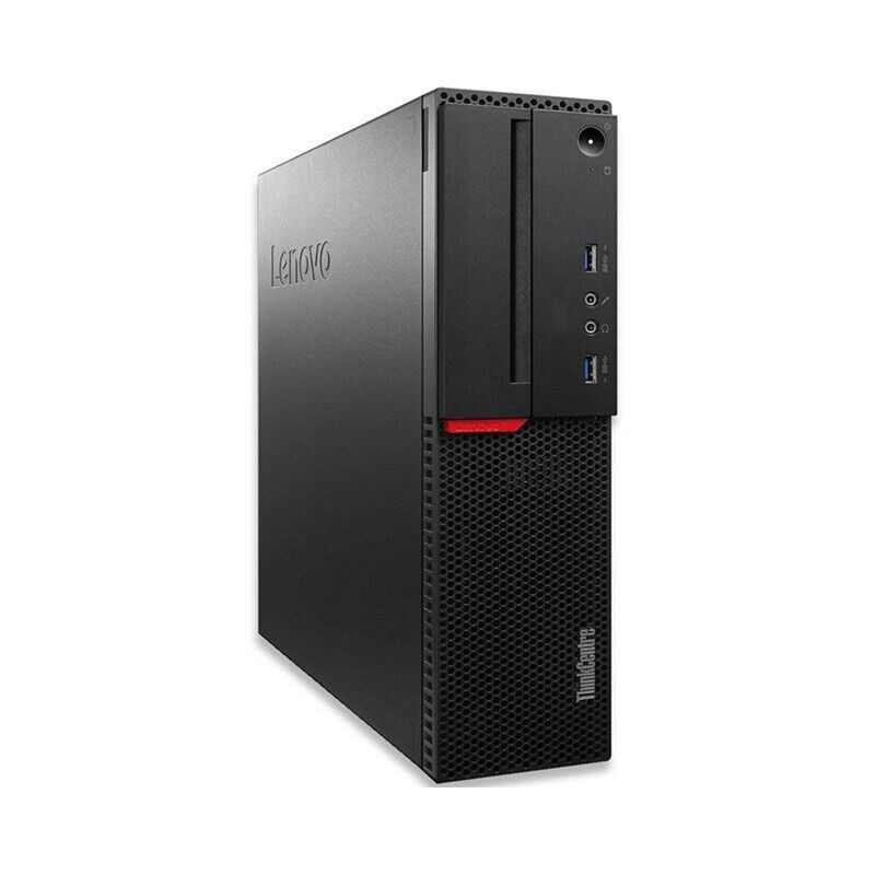 PCLENOVOM800/SFF/I5-6400/8GB/256SSD/W10