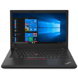 PTLENOVOT480/14"/I7-8650/16GB/512SSDW11