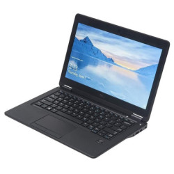 PTDELL7250/12.5"/I5-5300U/8GB/240SSD/W7P