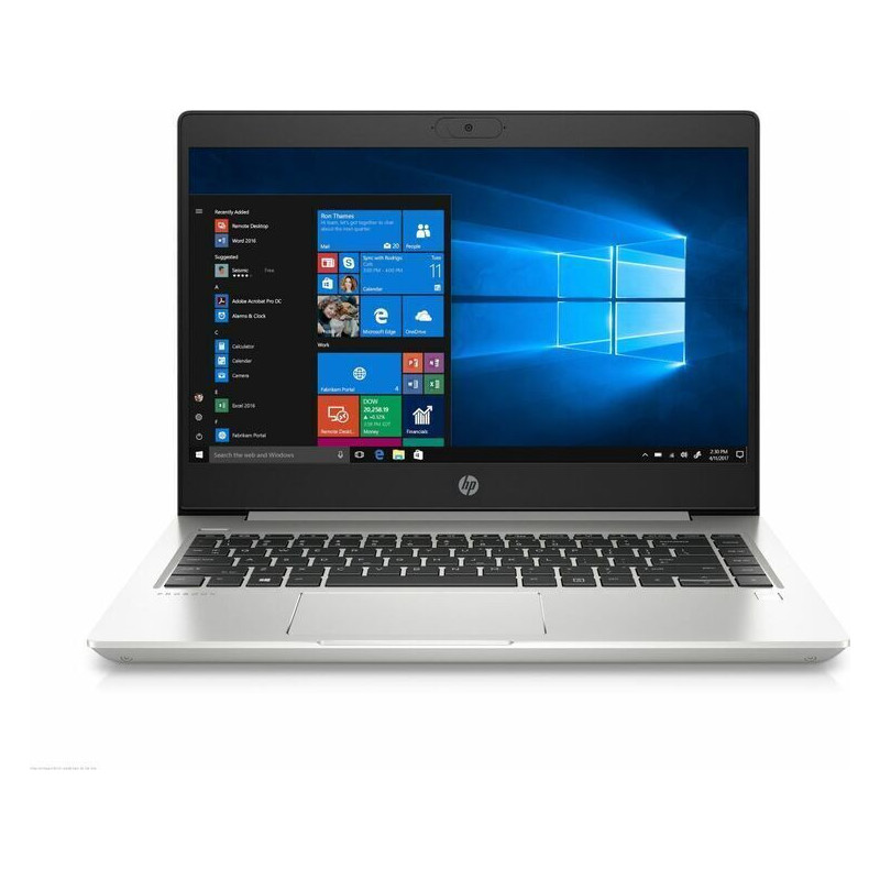 PTHP440G7/I5-10210U/14"/16GB/256SSD/TECLADOPT/W11