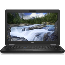 PTDELL5590/15"/I7-8650/16GB/512SSD/W11