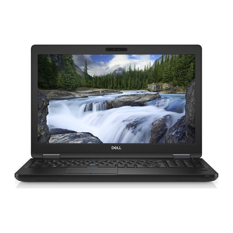 PTDELL5590/15"/I7-8650/16GB/512SSD/W11