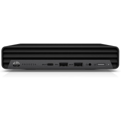 PCHP600G6/MINI/I5-10500T/16GB/256SSD/W11