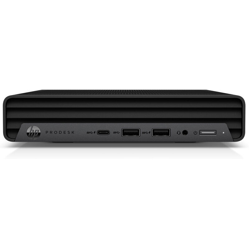 PCHP600G6/MINI/I5-10500T/16GB/256SSD/W11