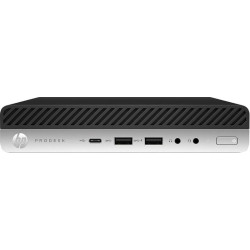 PCHP400G5/MINI/I5-9400T/16GB/256SSD/W11