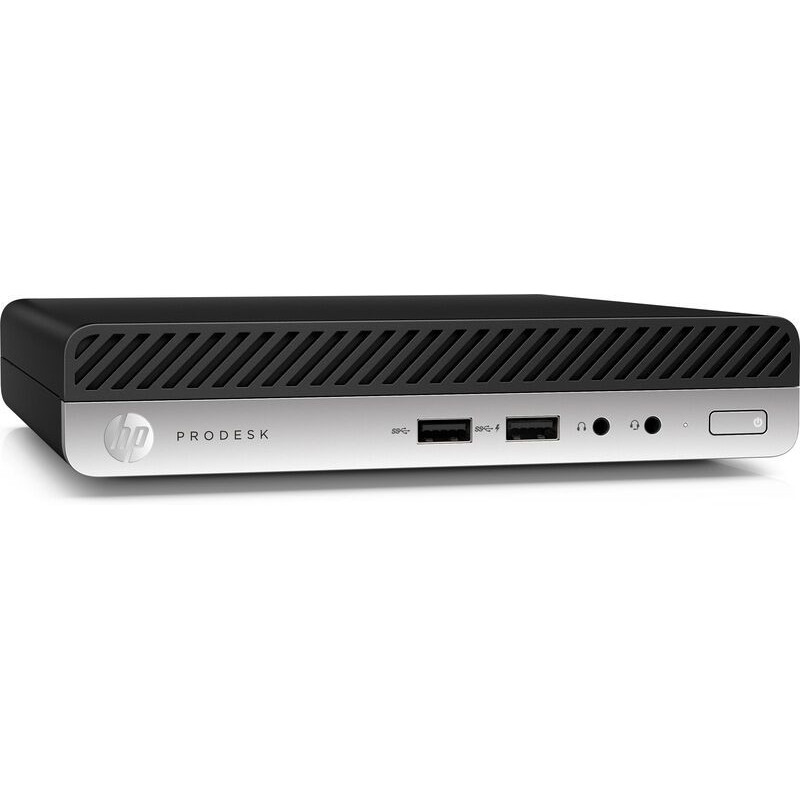 PCHP400G4/MINI/I5-8500T/16GB/256SSD/W11