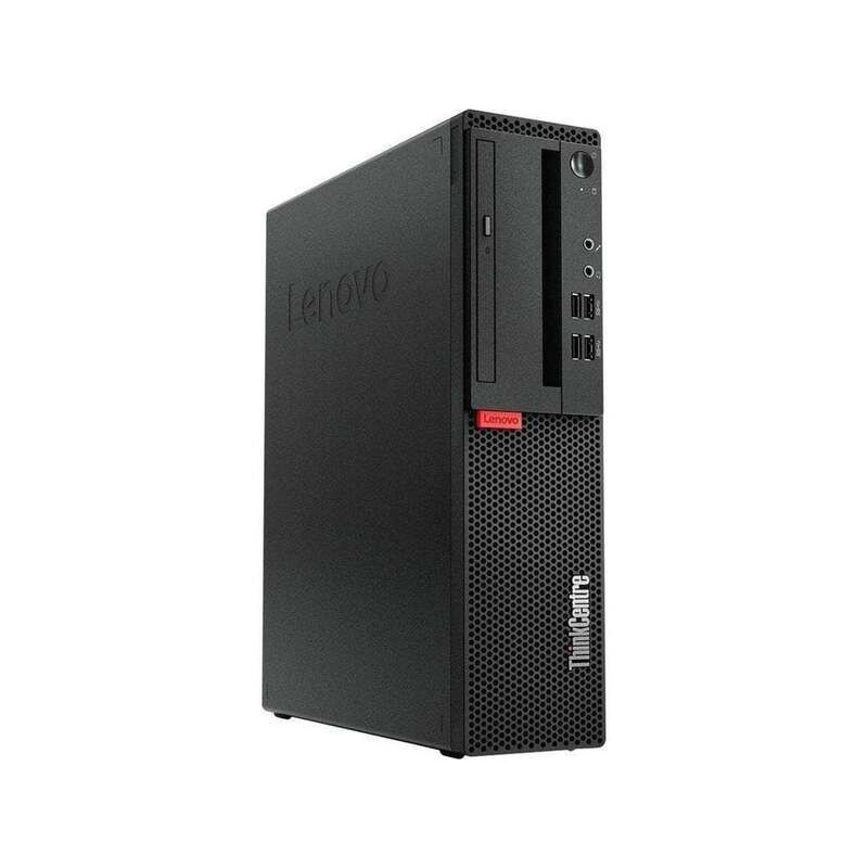 PCLENOVOM710/TOWER/I5-6500/8GB/256SSD/W10