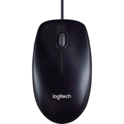 Rato Logitech M90 Preto
