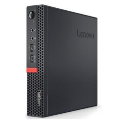 PCLENOVOM710Q/TINY/I5-7500T/8GB/256SSD/W10