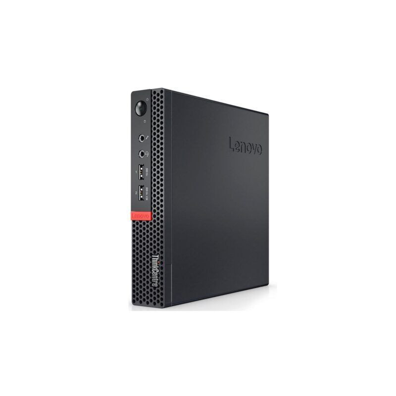 PCLENOVOM710Q/TINY/I5-7500T/8GB/256SSD/W10