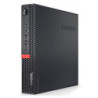 PCLENOVOM710Q/TINY/I5-7500T/8GB/256SSD/W10