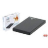 CAIXA HDD 2.5" COOLBOX SCA2523C NEGRO TIPO C USB3.0