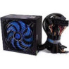 Fonte Alimentação COOLBOX DEEPGAMING 650-BZ