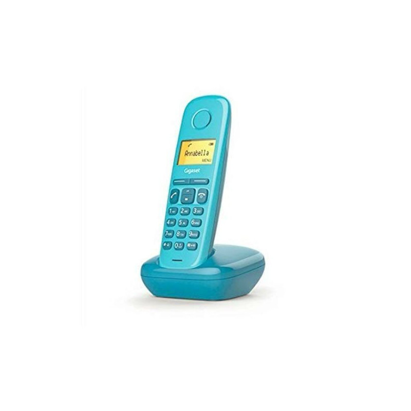 Telefone Gigaset A170 Azul