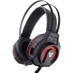 Headset Fantech VisageII HG17s