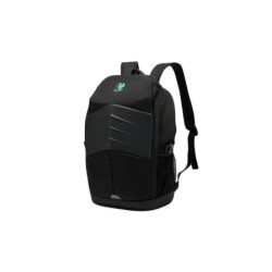 MOCHILA DEEPGAMING 15.6 PRETO