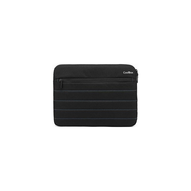 Sleeve COOLBOX 11.6" PRETO