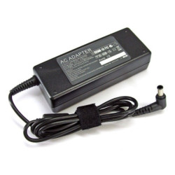 Carregador Compativel SONY 19.5V 4.7A 6.0*4.4mm
