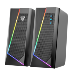 Coluna Fantech RUMBLE  RGB