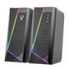 Coluna Fantech RUMBLE  RGB