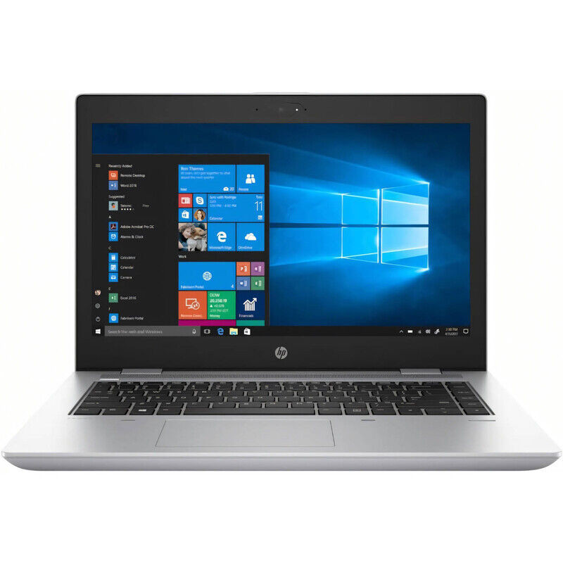 PTHP640G4/14"/i5-8250U/16GB/512SSD/W11