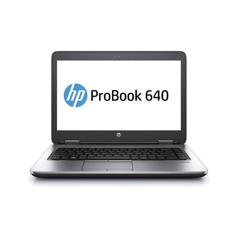 HP 640G2/14"/i5-6200U/8GB/240SSD/W10