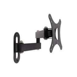 Suporte TV 14"-27" Parede Articulado