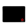 Tapete Fantech Clean 220×180 Preto