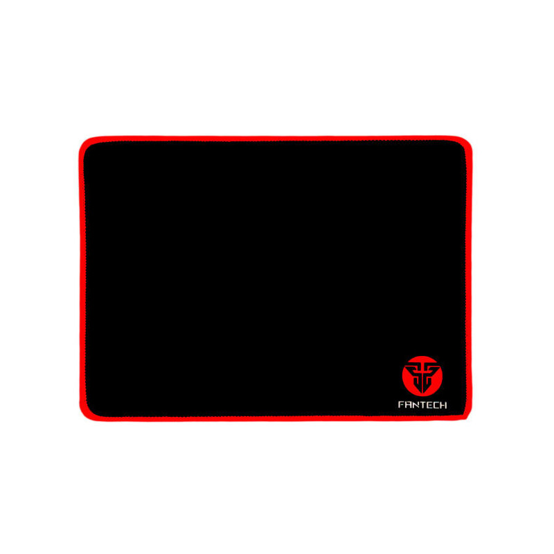Tapete Fantech Clean 220×180 Vermelho