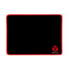 Tapete Fantech Clean 220×180 Vermelho