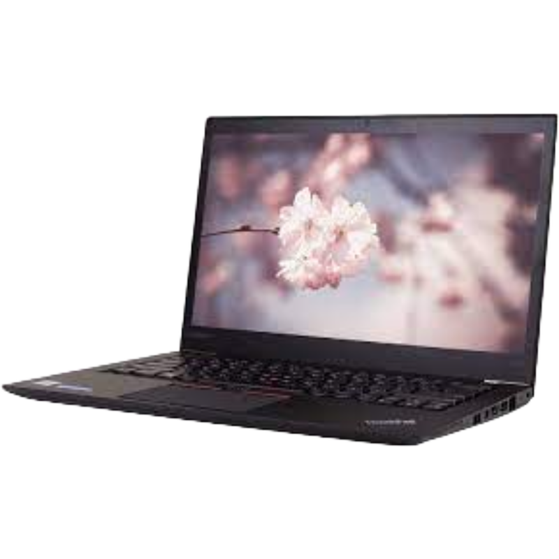 PTLENOVOT460S/14"/I5-6350/8GB/256SSD/TECLADOPT/COA