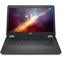 PTDELL 5480/14"/I5-6300U/16GB/512SSD/TECLADOPT/W10
