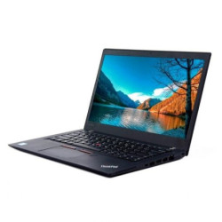 PTLENOVO T470/14"/I5-6300/16GB/256SSD/W10