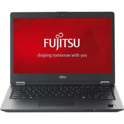 PTFUJITSU U748/14"/I5-8250/8GB/256SSD/W11