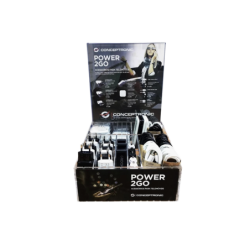 BOX ARTIGOS PARA TELEMOVEL