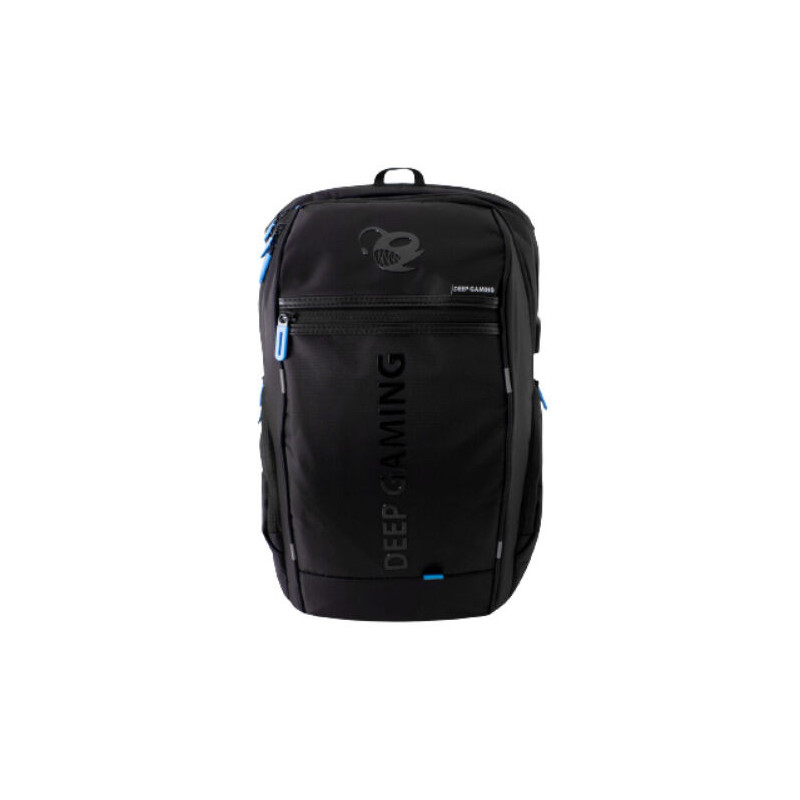 MOCHILA DEEPGAMING  17"