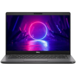 PTDELL5300/13"/I5-8365U/8GB/256SSD/TECLADOPT/W11