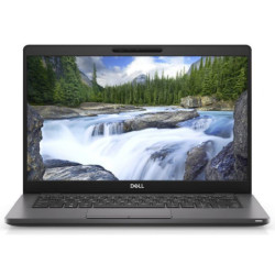 PTDELL5300/13"/I7-8665U/16GB/256SSD/TECLADOPT/W11